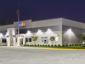 Fedex Freight Center Chesapeake VA